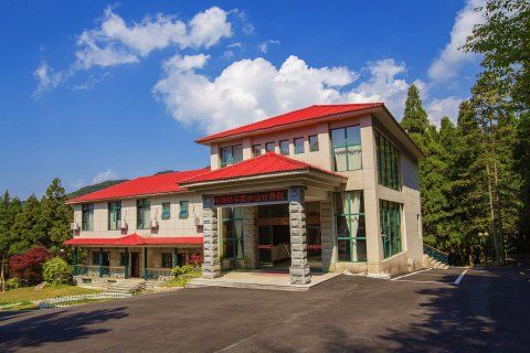 庐山上的疗养院对外吗?杭州皇家桌球助教收费多少-图3 庐山上的疗养院对外吗?杭州皇家桌球助教收费多少-图3