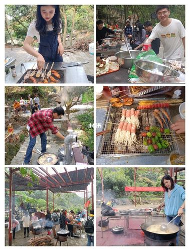 福州森林公园烧烤炉大概要多少钱一个?7个人去一个炉子够吗?碳是免费提供的吗?福州森林公园烧烤收费-图3 福州森林公园烧烤炉大概要多少钱一个?7个人去一个炉子够吗?碳是免费提供的吗?福州森林公园烧烤收费-图3
