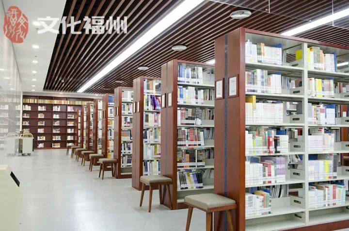 福州有哪些图书馆?台湾台江国家公园收费-图3 福州有哪些图书馆?台湾台江国家公园收费-图3