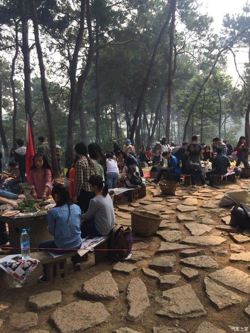 福州森林公园烧烤的费用大概要多少?如果十几?福州森林公园收费-图3 福州森林公园烧烤的费用大概要多少?如果十几?福州森林公园收费-图3