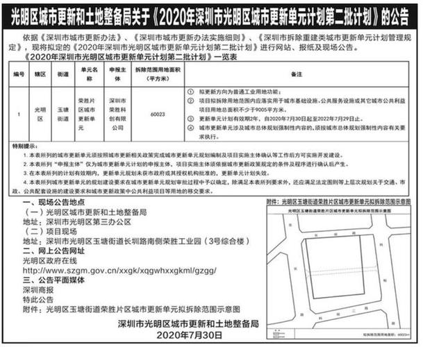 深圳法定图则为公共绿地的农民房怎么赔偿？深圳绿的收费标准