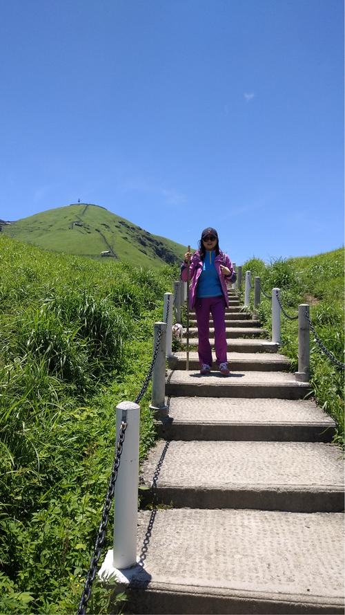 武功山爬山路途中有公厕么?江西宜春汽车西站厕所收费-图3 武功山爬山路途中有公厕么?江西宜春汽车西站厕所收费-图3