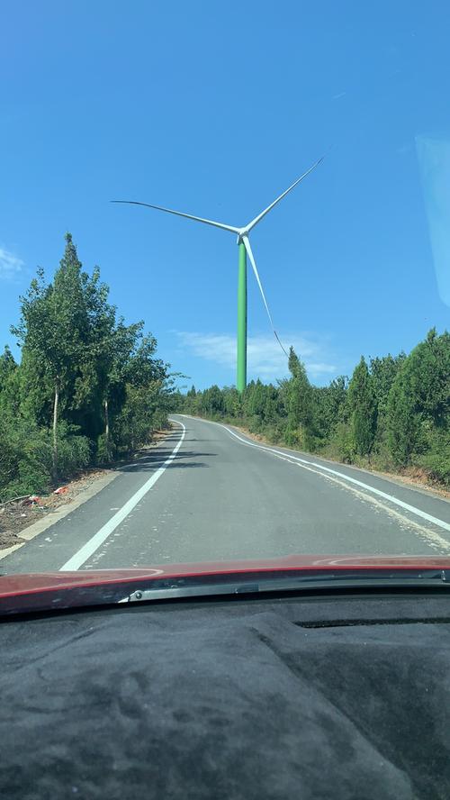 高速公路的小风车是什么?意大利高速收费吗-图2 高速公路的小风车是什么?意大利高速收费吗-图2