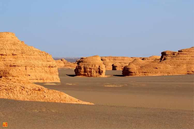 敦煌旅游攻略及花费?敦煌 魔鬼城 自然保护区 收费-图3 敦煌旅游攻略及花费?敦煌 魔鬼城 自然保护区 收费-图3
