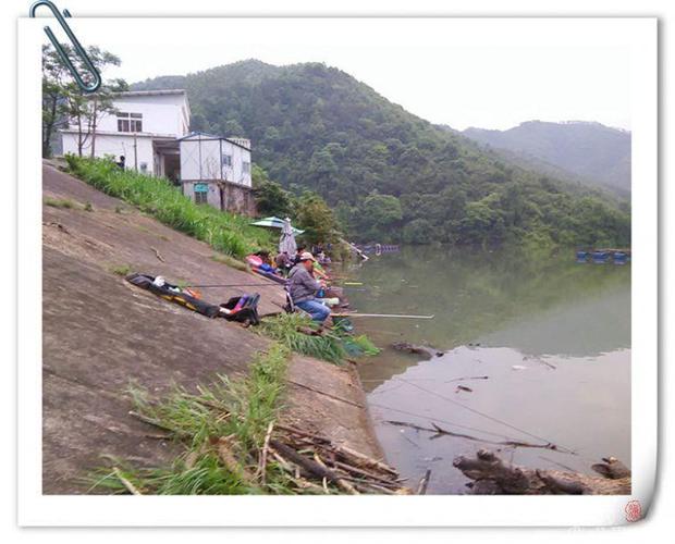 狂人路亚基地怎么收费?韶关小坑水库钓鱼收费-图2 狂人路亚基地怎么收费?韶关小坑水库钓鱼收费-图2