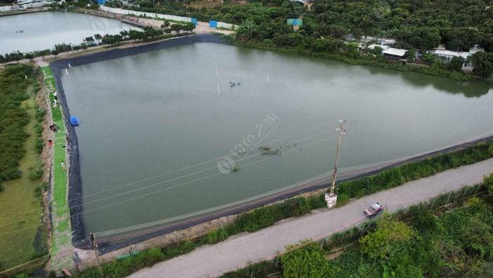 狂人路亚基地怎么收费?韶关小坑水库钓鱼收费-图3 狂人路亚基地怎么收费?韶关小坑水库钓鱼收费-图3