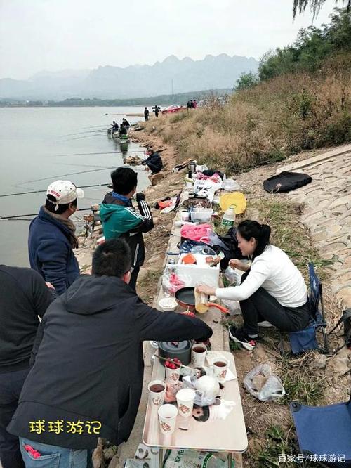 山西自驾钓鱼露营好地方？西峪水库钓鱼收费