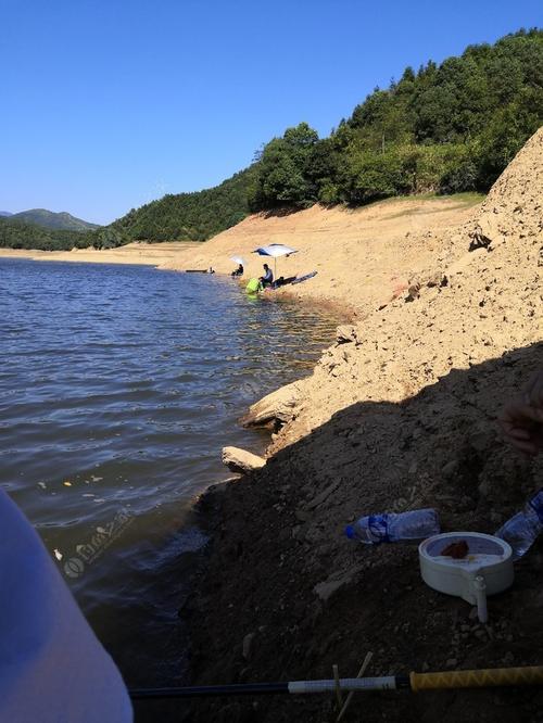 湖南省附近哪里可以钓石斑鱼?浏阳梅田水库钓鱼收费么-图1 湖南省附近哪里可以钓石斑鱼?浏阳梅田水库钓鱼收费么-图1