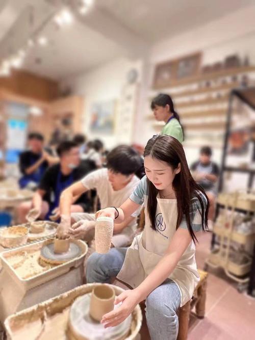 到陶艺diy做一次陶艺要多少钱？陶艺什么收费
