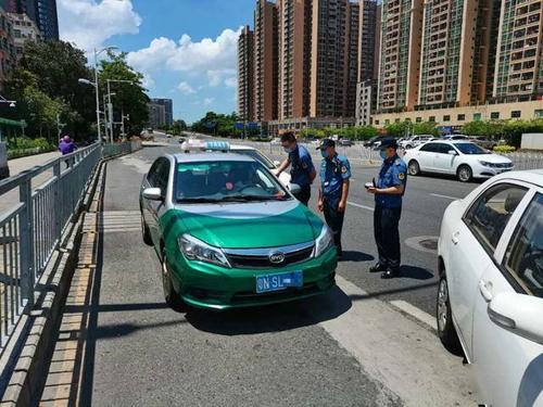 {急需帮助}深圳的士收费?深圳的士收费标准-图3 {急需帮助}深圳的士收费?深圳的士收费标准-图3
