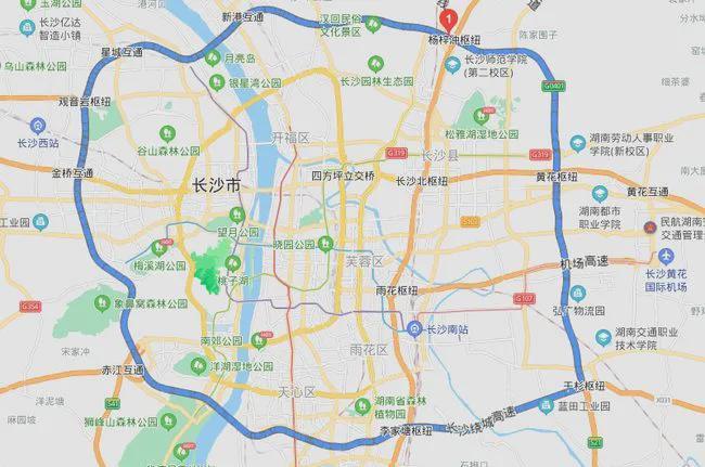 长沙到武汉高速费是多少?长沙绕城高速收费-图3 长沙到武汉高速费是多少?长沙绕城高速收费-图3