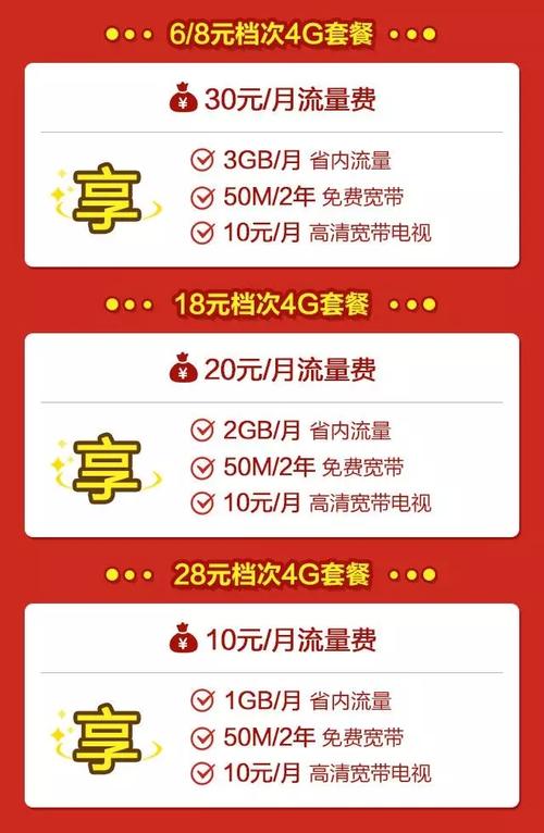 沧州市区宽带哪种好？盐山电信宽带收费多少来元