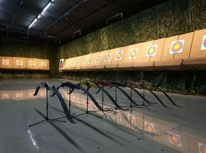 天津市哪里有射箭馆?条件设施都不错的。大家有知道的就赶快告诉我吧!谢谢大家了?天津打保龄球的收费-图2 天津市哪里有射箭馆?条件设施都不错的。大家有知道的就赶快告诉我吧!谢谢大家了?天津打保龄球的收费-图2