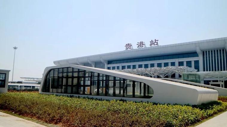 贵港高铁枢纽站是什么意思?贵港出租车收费-图3 贵港高铁枢纽站是什么意思?贵港出租车收费-图3
