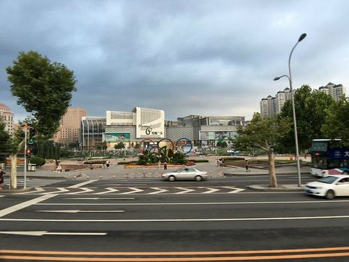 大连和平广场那里哪有免费停车的地方?和平广场联合收费处-图3 大连和平广场那里哪有免费停车的地方?和平广场联合收费处-图3