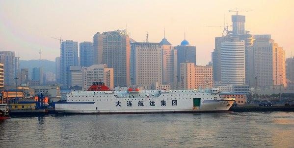 大连新港轮渡详细攻略？大连港停车场收费标准-图3