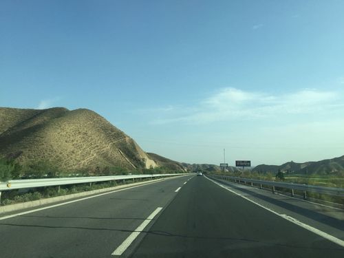 中川机场到皋兰多少公里?兰州到皋兰高速收费-图2 中川机场到皋兰多少公里?兰州到皋兰高速收费-图2