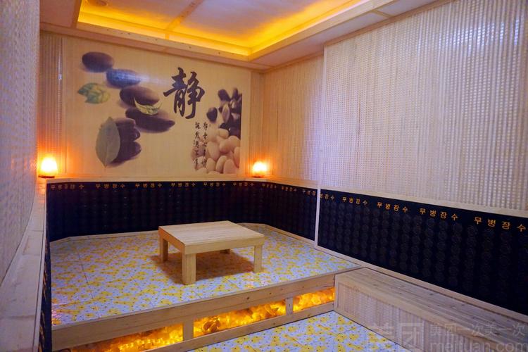 汗蒸一般价格是多少?汗蒸怎么收费-图2 汗蒸一般价格是多少?汗蒸怎么收费-图2