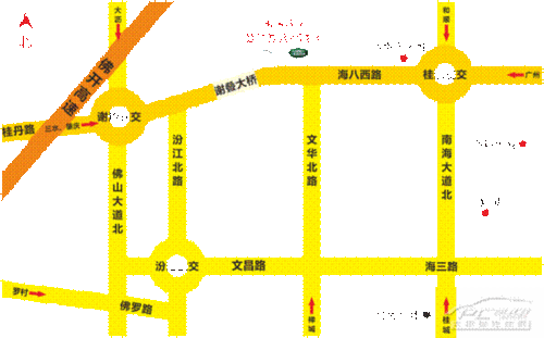 从佛山罗村怎样去深圳南澳岛?具体路线是什么?自驾游,谢谢?罗村收费站-图3 从佛山罗村怎样去深圳南澳岛?具体路线是什么?自驾游,谢谢?罗村收费站-图3