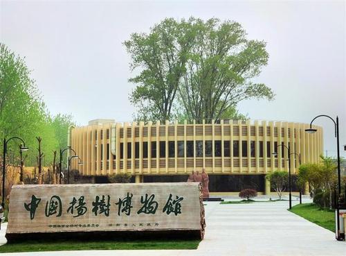 乌市博物馆要门票吗?中国杨树博物馆收费吗-图3 乌市博物馆要门票吗?中国杨树博物馆收费吗-图3