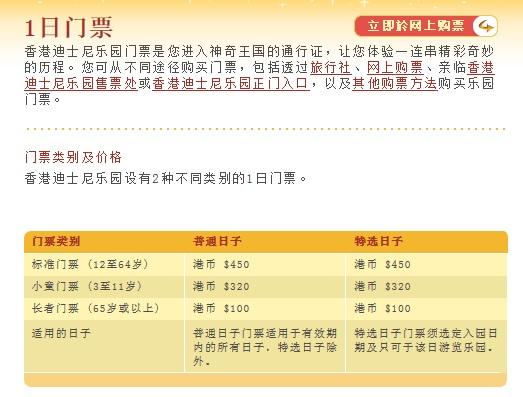香港迪士尼双人门票599是真的吗？香港迪士尼 收费