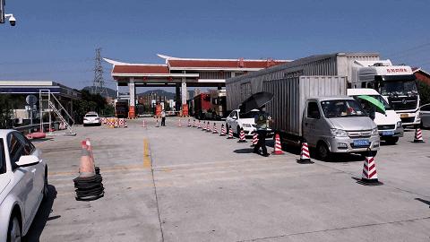 漳港镇到峡南路口多少?福州西高速收费站-图3 漳港镇到峡南路口多少?福州西高速收费站-图3
