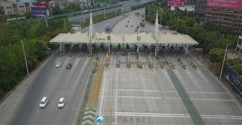 北京开车到黄石要多少公里，时间，过路费，油钱？榆垡南收费站