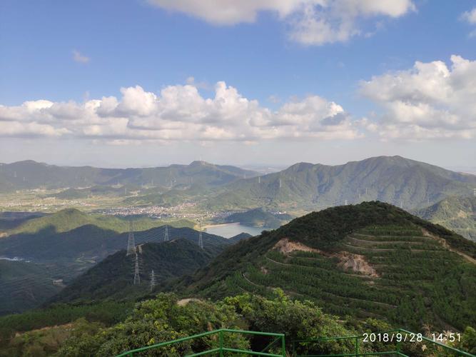 北仑九峰山怎么去?北仑体艺中心羽毛球馆怎么收费-图3 北仑九峰山怎么去?北仑体艺中心羽毛球馆怎么收费-图3