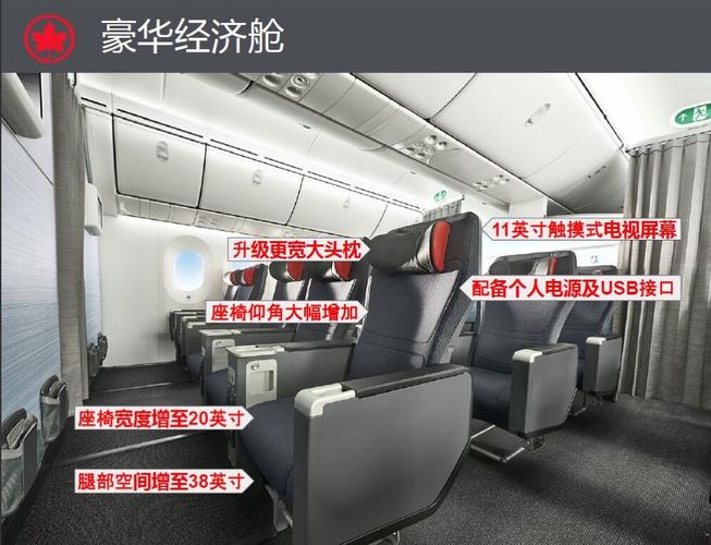 加航777-300er公务舱可以平躺吗？加航选座位收费
