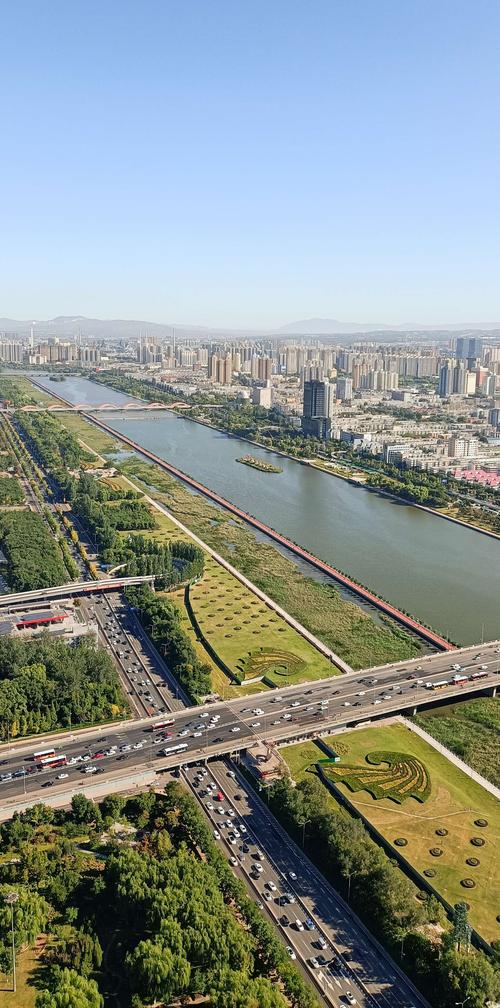 太原周末什么地方好玩?临汾屯里汾河大桥收费站何时撤销-图2 太原周末什么地方好玩?临汾屯里汾河大桥收费站何时撤销-图2