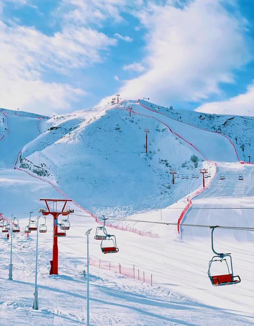 阿勒泰滑雪场开到几月？阿勒泰滑雪场收费-图3