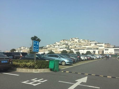 普陀山码头停车场收费标准?普陀山哪些景点要收费-图3 普陀山码头停车场收费标准?普陀山哪些景点要收费-图3