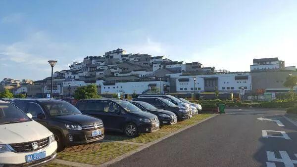普陀山码头停车场收费标准?普陀山哪些景点要收费-图1 普陀山码头停车场收费标准?普陀山哪些景点要收费-图1