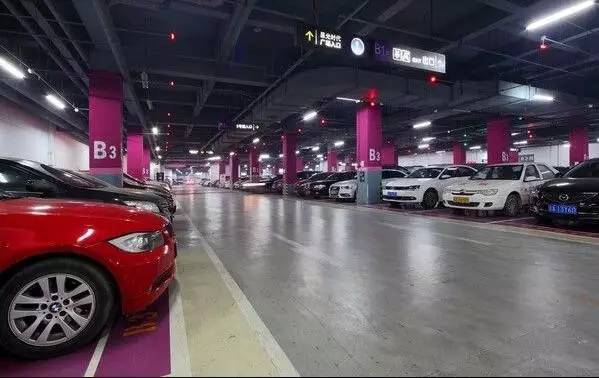 苏州哪里可以长期停车?苏州 丽丰购物中心 停车收费吗-图2 苏州哪里可以长期停车?苏州 丽丰购物中心 停车收费吗-图2