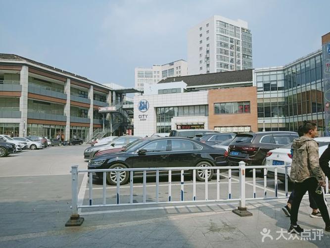 苏州哪里可以长期停车?苏州 丽丰购物中心 停车收费吗-图3 苏州哪里可以长期停车?苏州 丽丰购物中心 停车收费吗-图3