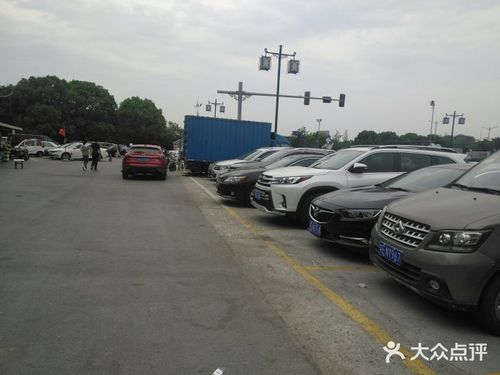 苏州哪里可以长期停车？苏州 丽丰购物中心 停车收费吗