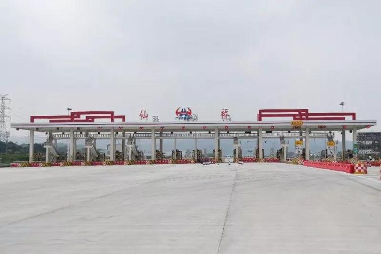 揭阳有多少个高速路口?广东省内国道收费站-图3 揭阳有多少个高速路口?广东省内国道收费站-图3