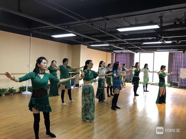 丽质舞蹈培训全国都有吗?丽质舞蹈收费-图3 丽质舞蹈培训全国都有吗?丽质舞蹈收费-图3
