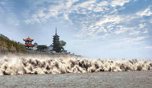 去钱塘江观潮要买门票吗？浙江钱塘江观潮要收费吗