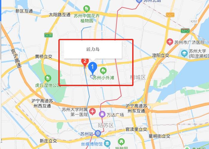 天津离苏州多远?苏州西环路音乐空间站停车场收费-图2 天津离苏州多远?苏州西环路音乐空间站停车场收费-图2