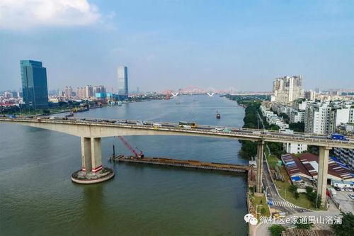 番禺大桥什么时候开通?番禺大桥收费吗-图3 番禺大桥什么时候开通?番禺大桥收费吗-图3