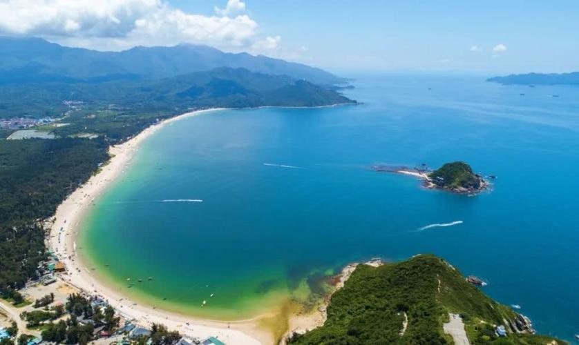 大鹏有什么好玩的地方?沙尾收费站-图3 大鹏有什么好玩的地方?沙尾收费站-图3