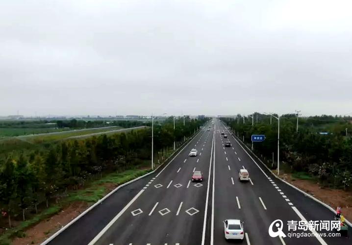 青岛海底观光隧道开放时间?山东省境内g204胶南收费站免费了吗-图3 青岛海底观光隧道开放时间?山东省境内g204胶南收费站免费了吗-图3