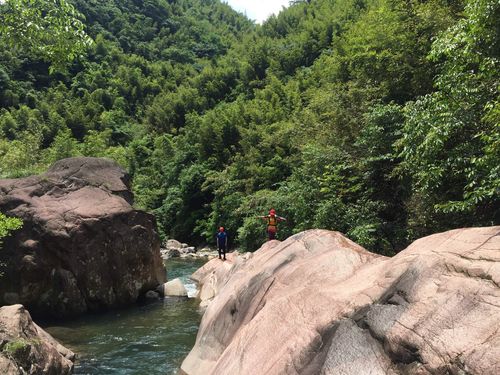 井空里大峡谷距离深溪谷漂流有多远?井空里大峡谷收费吗-图3 井空里大峡谷距离深溪谷漂流有多远?井空里大峡谷收费吗-图3