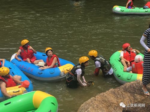 上犹县大金山漂流开放时间?上犹森林小火车收费-图3 上犹县大金山漂流开放时间?上犹森林小火车收费-图3