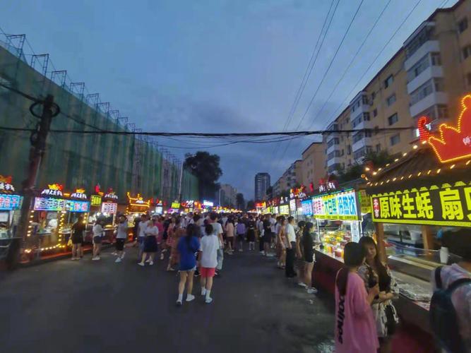 哈尔滨早市摊位收费标准?2014哈尔滨夜市摆摊怎么收费的-图3 哈尔滨早市摊位收费标准?2014哈尔滨夜市摆摊怎么收费的-图3