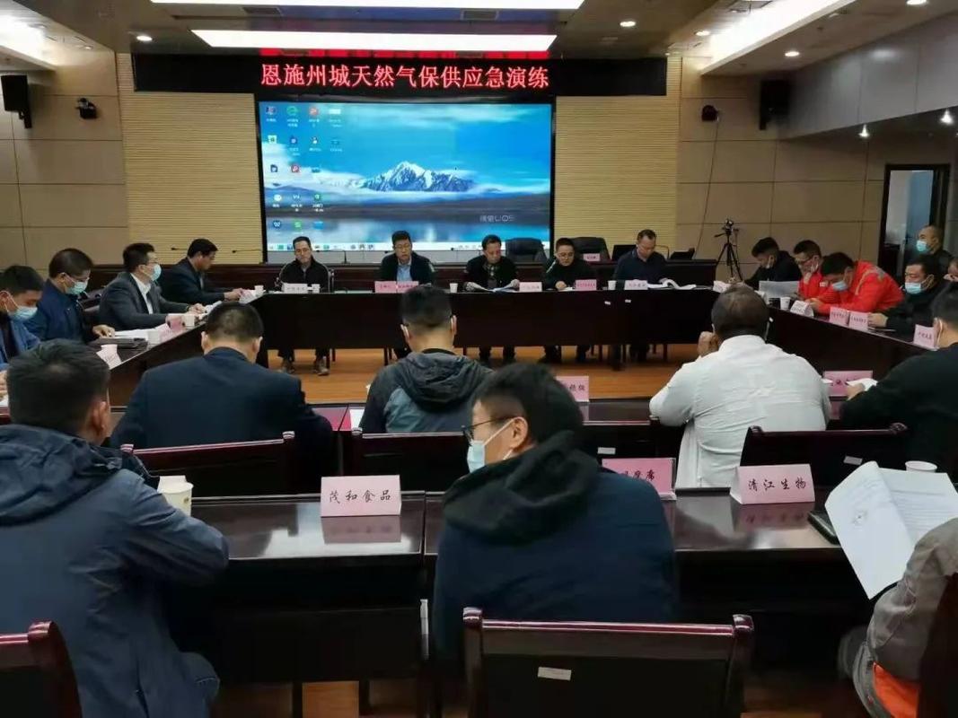 恩施天然气储量?恩施天然气收费点-图2 恩施天然气储量?恩施天然气收费点-图2
