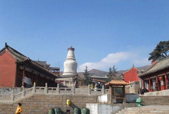 五台山每个景点都要钱吗?焦点访谈五台山乱收费-图2 五台山每个景点都要钱吗?焦点访谈五台山乱收费-图2