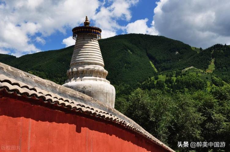 五台山每个景点都要钱吗?焦点访谈五台山乱收费-图3 五台山每个景点都要钱吗?焦点访谈五台山乱收费-图3