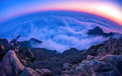 泰山十大经典景点?在泰山哪些景点是收费的-图2 泰山十大经典景点?在泰山哪些景点是收费的-图2
